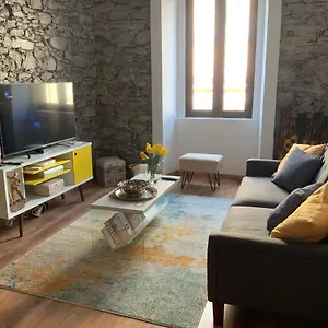 Techas Center Luxurious Studio , Praia Cap-Vert