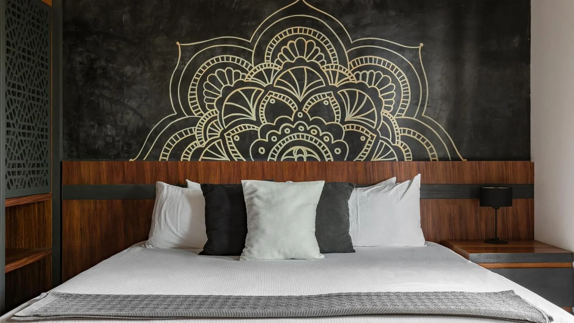 Apartmán Lumina At Mudra Tulum Mexiko