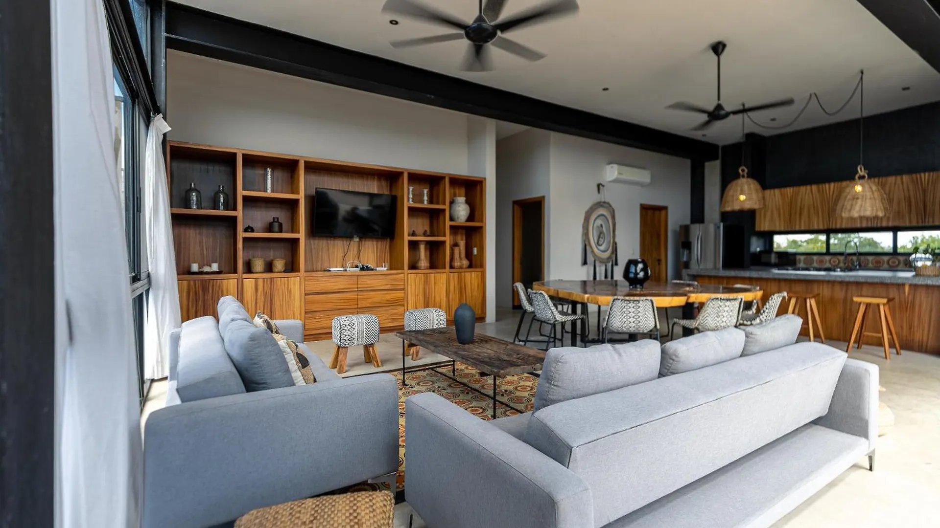 Apartmán Lumina At Mudra Tulum Mexiko