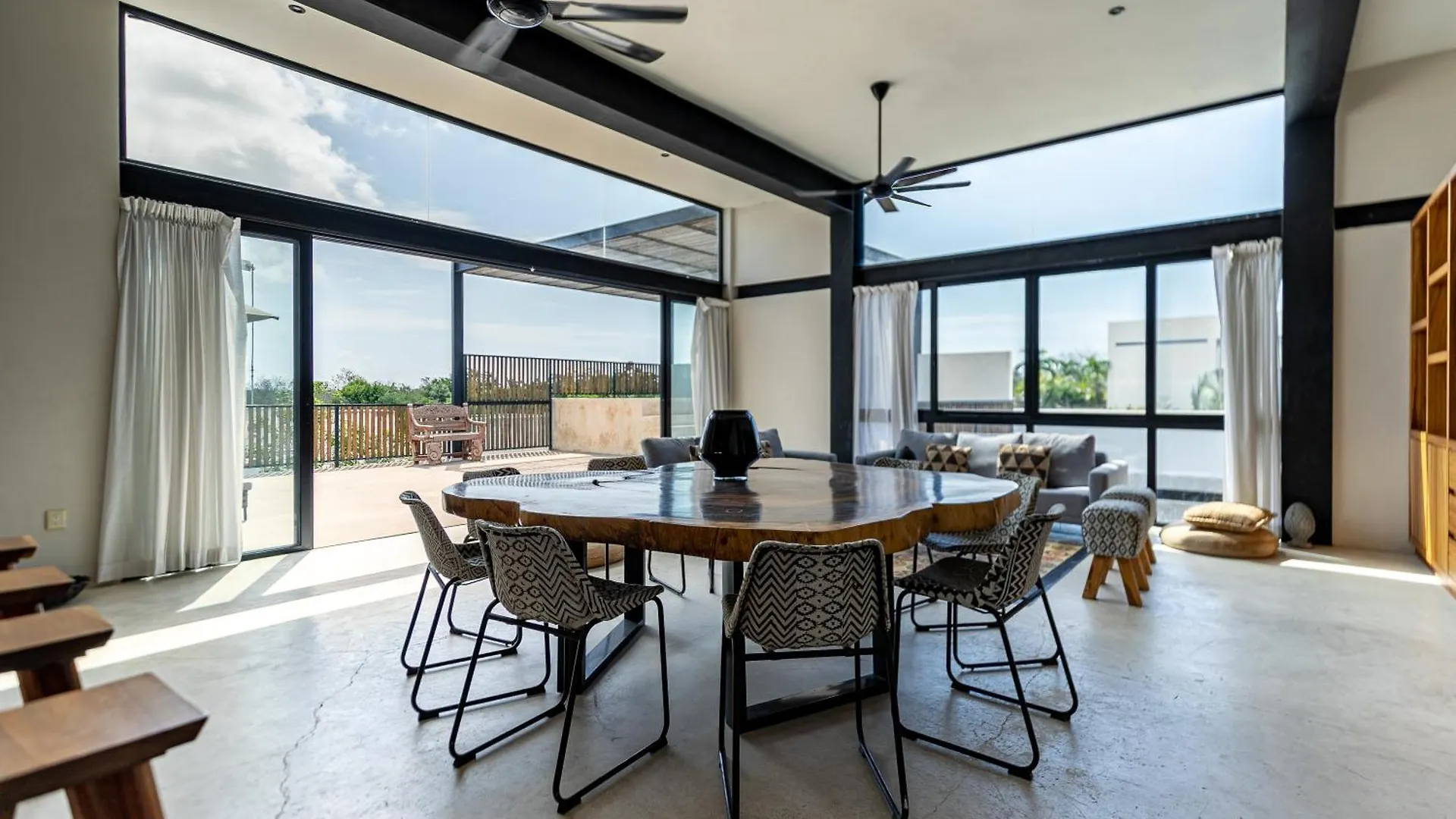 Apartmán Lumina At Mudra Tulum